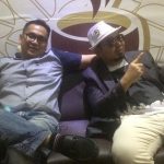 Agus Flores Menolak Dicalonkan Jadi Wakil Gubernur Sulawesi Tengah
