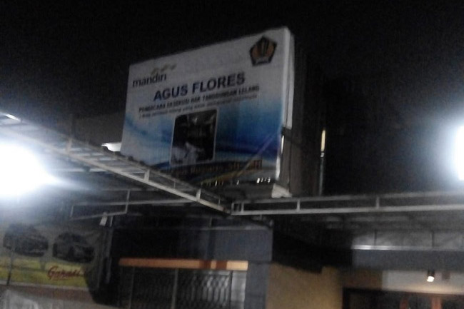 Agus Flores: Hak Pembeli Aset Lelang Bank Juga Wajib Dilindungi