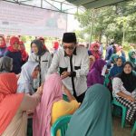 Peringati Hari Kanker Sedunia, Ini Yang Dilakukan TP PKK PALI