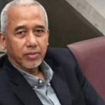 Inikah Sikap Diam Yang Terstruktur, Sistematis, dan Masif (TSM)? Oleh: Asyari Usman