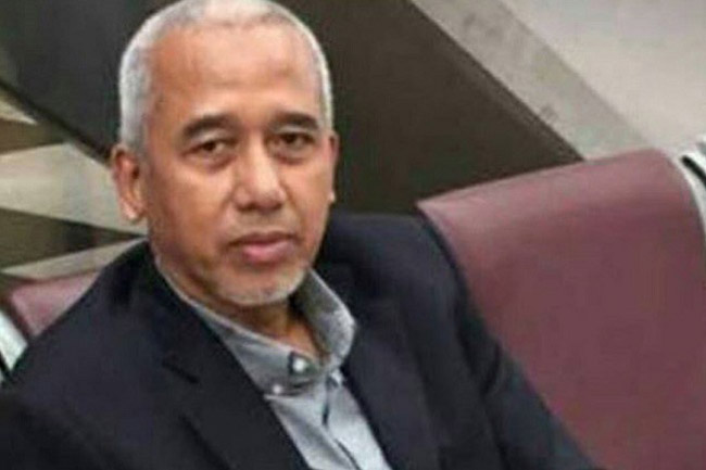 Inikah Sikap Diam Yang Terstruktur, Sistematis, dan Masif (TSM)? Oleh: Asyari Usman