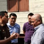 Berkat Tabur 31 1, Ruslan Kasim Buron Kejari Bireuen Berhasil Ditangkap