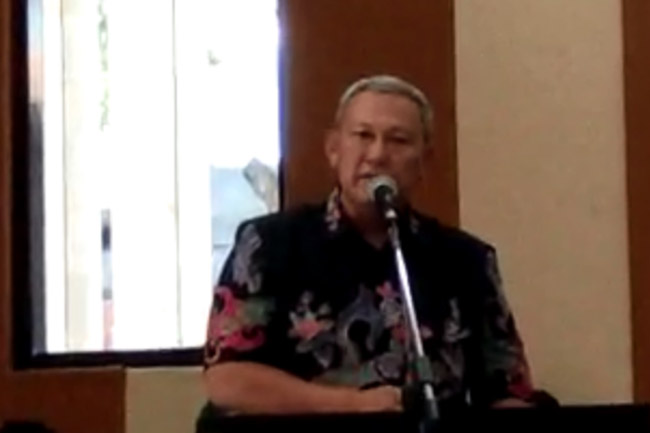 Beredar Video Bupati Kuningan Ajak Dukung 01, Langsung Minta Maaf
