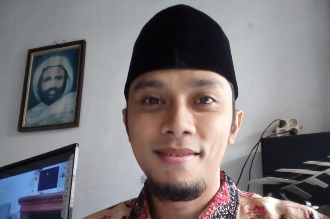 Sekjend PP GPI: Demokrasi, Pilpres dan Kesolidan Ummat