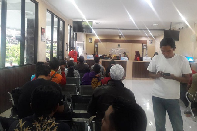 Disdukcapil Banyuwangi Belum Terapkan Aturan Baru Perpres 98 2018