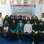 Rektor IAIA Sengkang Lantik Serentak Kepengurusan Kampus Rektor IAIA Sengkang Lantik Serentak Kepengurusan Kampus