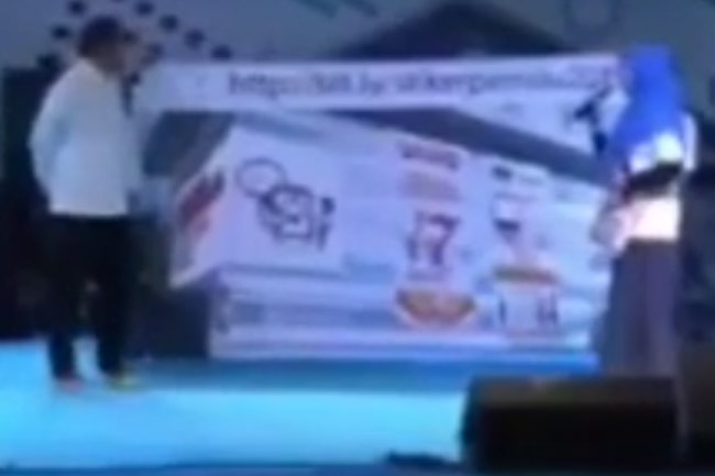 Yang Bayar Gaji Ibu Siapa? Pemerintah Apa Keyakinan