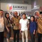 Tim Advokat Indonesia Bergerak: Mari Kawal Bersama Bawaslu Banyuasin