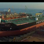 CBA Menduga Ada Skandal di 3 Megaproyek Kapal Tanker PT Pertamina