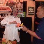 Peringati HPN, Polres Muba Gelar Syukuran Bersama Insan Pers
