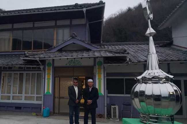 RAJA Kunjungi Jepang Guna Persiapkan Lowongan Kerja Bagi WNI