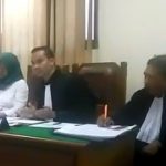 Anak Dipenjara Akibat Surat Nikah Orangtua Tidak Teregister di KUA Bekasi Selatan Anak Dipenjara Akibat Surat Nikah Orangtua Tidak Teregister di KUA Bekasi Selatan