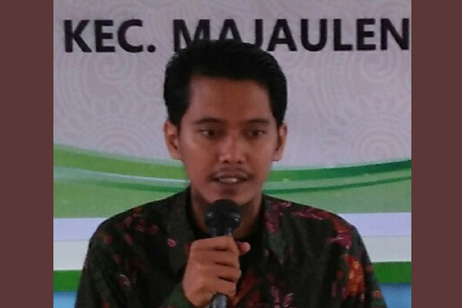 Islam Indonesia dan Islam Moderat, Sebuah Opini Subairi