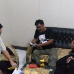 Buronan Korupsi Syarifuddin di Tangkap Kejari Banggai