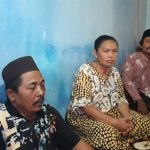 40 Hari Almarhum Tosari, Keluarga Minta Keadilan