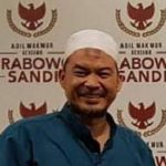 Di Hati Mbah Maemoen Memang Hanya Ada Prabowo. Oleh: Ustad Sambo,