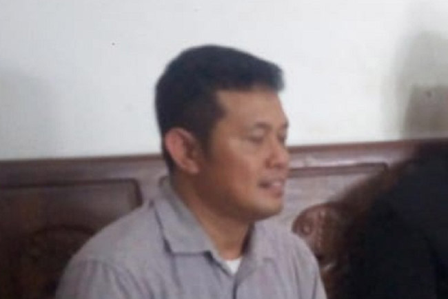 Moeldoko Tidak Perlu Over Acting, Ancam Gunakan TNI- Polri Untuk Ancam People Power. Oleh: Yudi Syamhudi Suyuti,