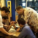 Pernyataan Jokowi Soal Propaganda Rusia, Membahayakan Indonesia dan Menciptakan Ketegangan Dunia. Oleh: Yudi Syamhudi Suyuti,