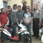 Dua Pelaku Curas Pawoan Dilimpahkan ke Polres Situbondo