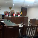 Majelis Hakim Menolak Gugatan PMH SPRI dan PPWI Kepada Dewan Pers Majelis Hakim Menolak Gugatan PMH SPRI dan PPWI Kepada Dewan Pers
