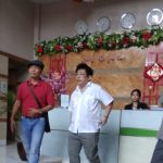 Tabur 31 1 Berhasil Tangkap Buronan Ke-9 Ditahun 2019