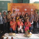Museum Seni Rupa dan Keramik Gelar Pameran Lukisan Bertema Kopi