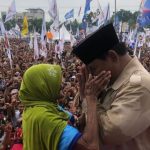 Kampanye di NTB, Prabowo Berkomitmen Bentuk Pemerintahan Anti Korupsi