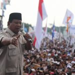 Prabowo: Pengangguran Harusnya Dikasih Pekerjaan Bukan Kartu dan Duit