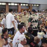 Junjung Tinggi Tradisi TNI, Prabowo Siap Menghadap Senior Meski Sudah Dilantik Jadi Presiden
