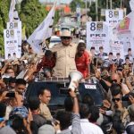 Prabowo Ungkap Pesan Orangtuanya Dihadapan Masyarakat Papua Prabowo Ungkap Pesan Orangtuanya Dihadapan Masyarakat Papua