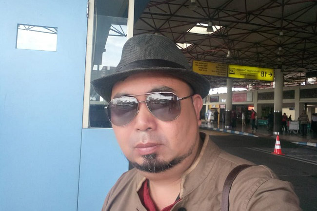 Direktur Akfar, Akafarma dan Kepsek SMK PI Akan Dipolisikan Agus Flores