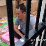 Andi Arief Tertangkap Reskrim Sedang Nyabu di Menara Peninsula