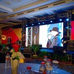 Aksi Anji Membius Fans di Aston Banyuwangi Dalam Gaya Hidup Wisata dan Kuliner