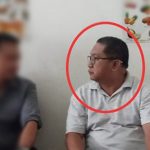 Kejari Kutai Kartanegara Tangkap Buron Korupsi Biaya Perjalanan Dinas