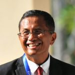 Debat Cawapres Kyai Makruf dan Sandi, Sebuah Opini Dahlan Iskan
