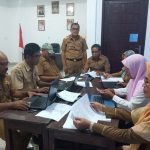 Ashar Dulu Jamin Kerahasian Soal Ujian UAS BNSD Kabupaten Muba Ashar Dulu Jamin Kerahasian Soal Ujian UAS BNSD Kabupaten Muba