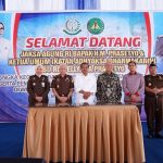 Jaksa Agung Buka Operasi Katarak dan Hernia Gratis di Kejati Medan Jaksa Agung Buka Operasi Katarak dan Hernia Gratis di Kejati Medan