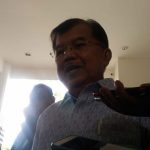 Jusuf Kalla Tak Sepakat Dengan Jokowi Soal Penambahan Menteri