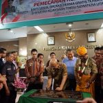 Pengobatan Hernia Gratis Kejati Sumut Pecahkan Rekor MURI
