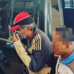 Buronan Kejati NTB Ditangkap di Bandung
