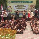 Pramuka LDII Jakarta Utara Adakan Pesta Besar Siaga di JIC Pramuka LDII Jakarta Utara Adakan Pesta Besar Siaga di JIC