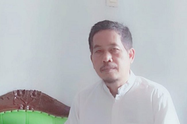 Pelajaran Berharga dari Lukman Hakim, Sebuah Opini Miftah H Yusufpati