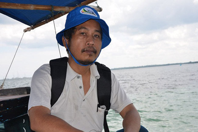 Mengolah APBN untuk Dongkrak Elektabilitas. Oleh: Miftah H. Yusufpati,