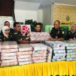Kejari Serang Eksekusi Terpidana Christian Tanos, Barang Bukti 40 M