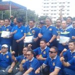 Puspenkum Kejagung Gelar Lomba Drone Kasi Penkum Se-Indonesia