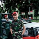 Kontak Senjata di Nduga Papua, 3 Prajurit TNI Nanggala 19 Meninggal