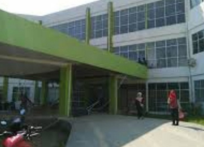 Oknum Dokter RSUD Raha Beri Resep Luar, DPRD Muna Ngamuk