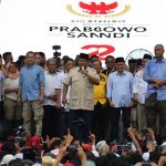 Prabowo Presiden, Pemilu Indonesia Terbersih dan Termurah di Dunia