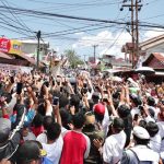 Prabowo: Perjuangan Kita Agar Indonesia Menjadi Bangsa Pemenang