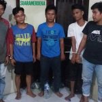 Kapolsek Batangtoru Tangkap Pelaku Pungli Yang Viral di Medsos Kapolsek Batangtoru Tangkap Pelaku Pungli Yang Viral di Medsos